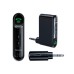 Baseus WXQY-01 Wireless Bluetooth 5.0 Car Adapter AUX Audio Receiver
